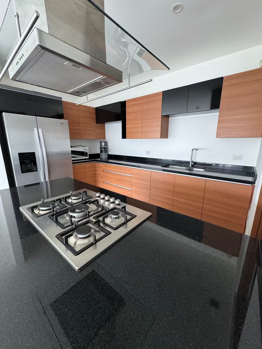 2 de 9: Cocina