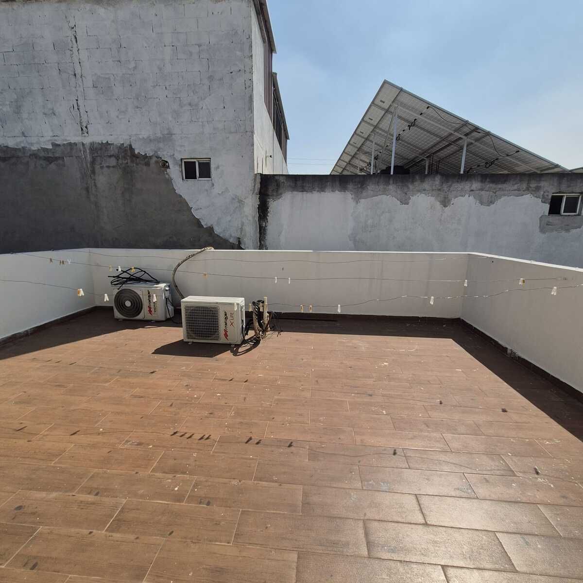 16 de 16: TERRAZA TRASERA