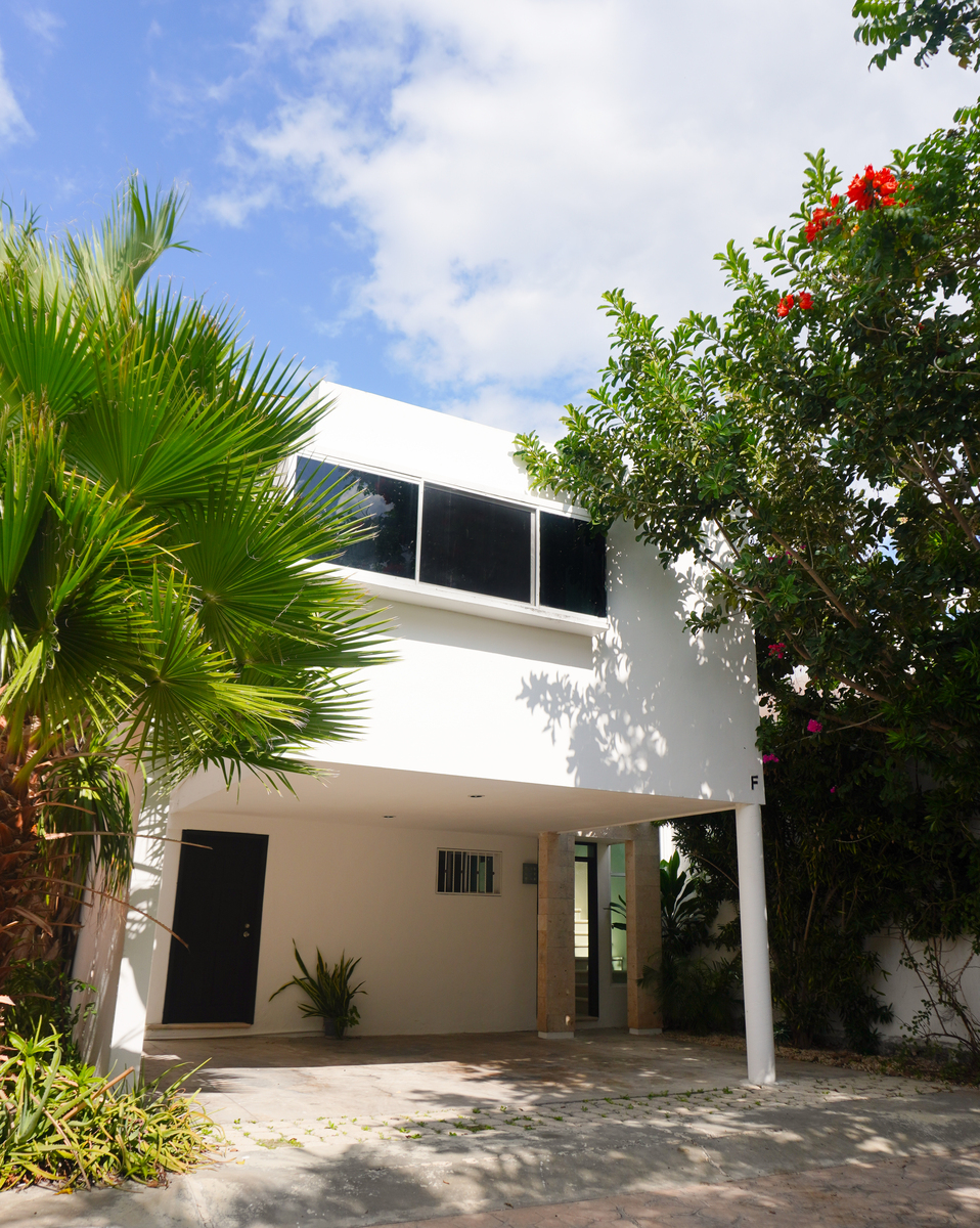 1 de 18: FACHADA CASA