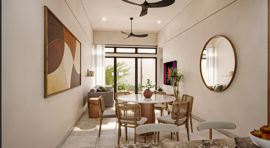 3 de 17: casa A
