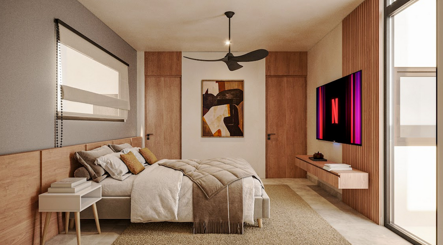4 de 17: casa B