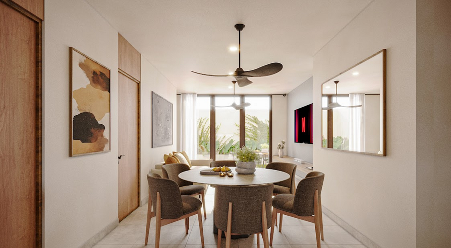5 de 17: casa B