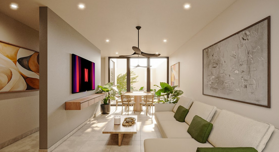 7 de 17: casa C