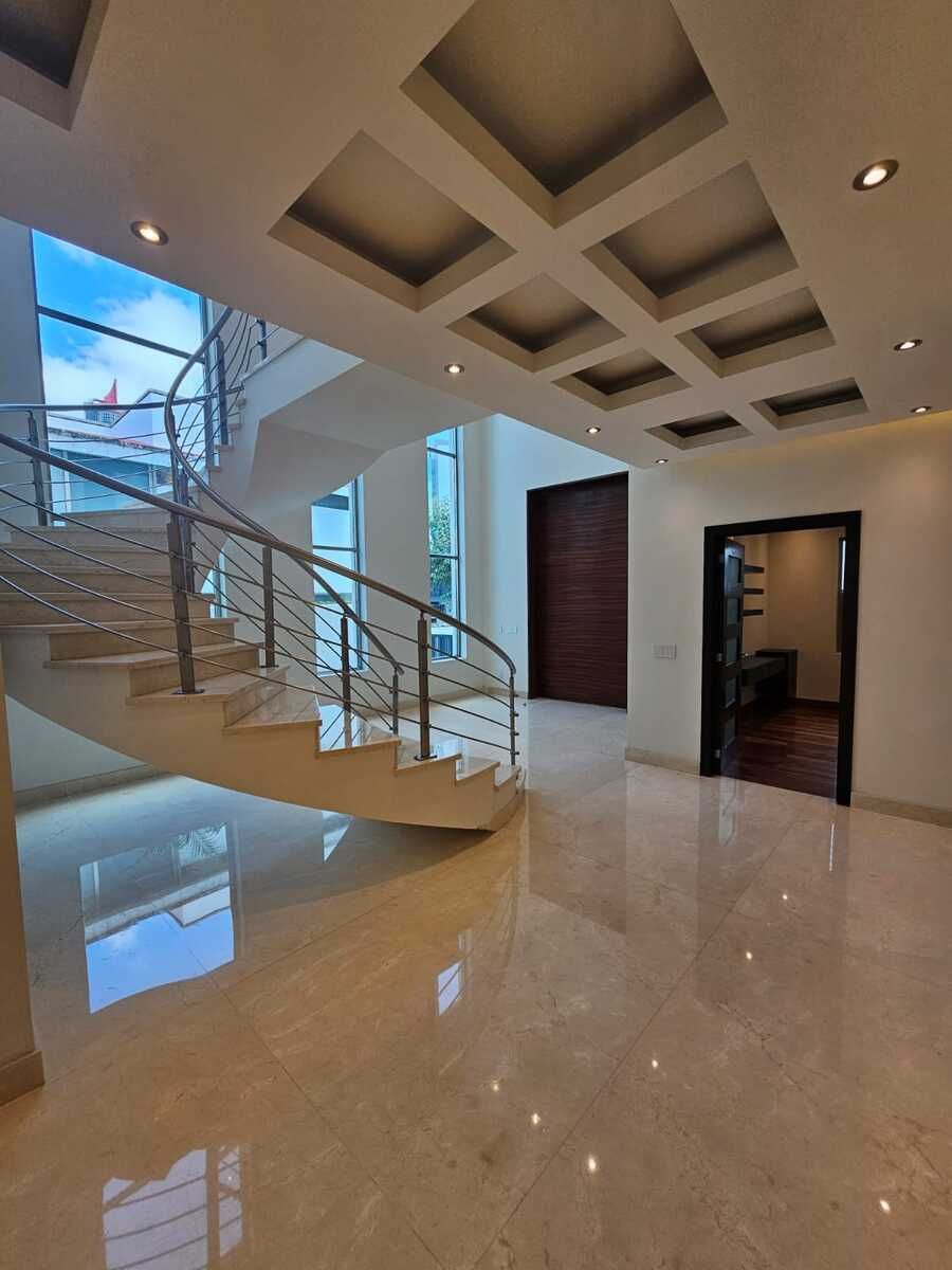 3 de 44: Casa en venta en Puerta Plata Recibidor