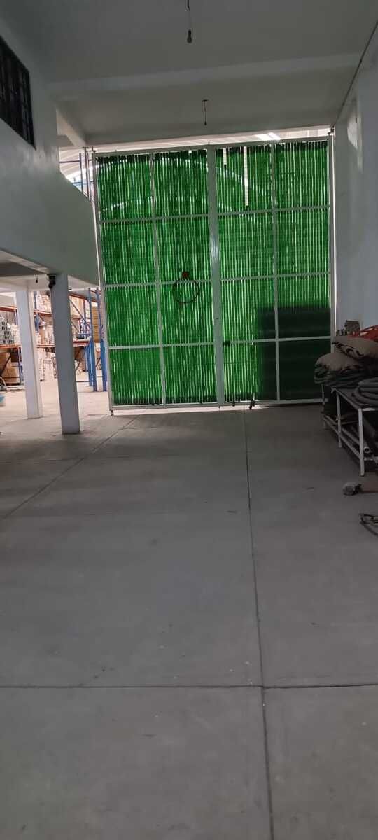Bodega Lista para Operar, Ubicación Estratégica en Ecatepec - foto 1
