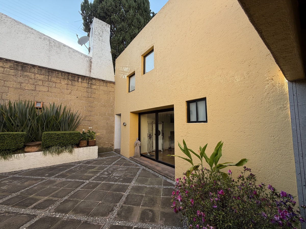 5 de 13: Terraza 1