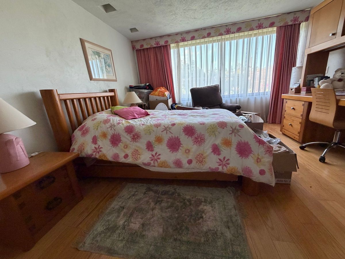 8 de 13: Recámara secundaria