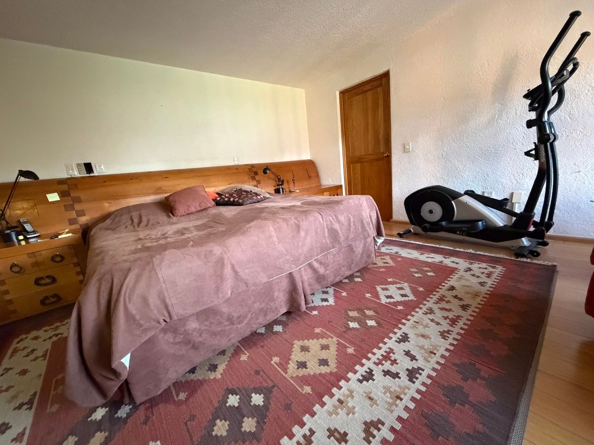 11 de 13: Recámara principal