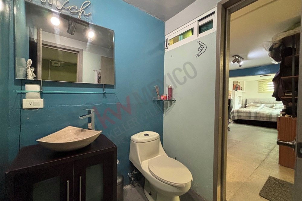 20 de 34: Baño recámara 1