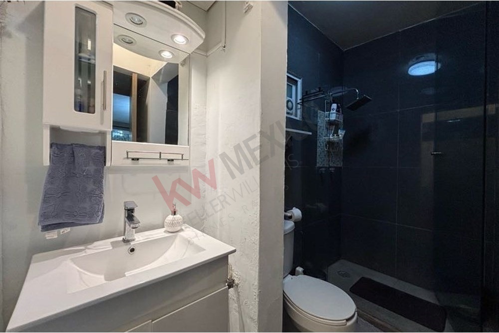 25 de 34: Baño recámara 2