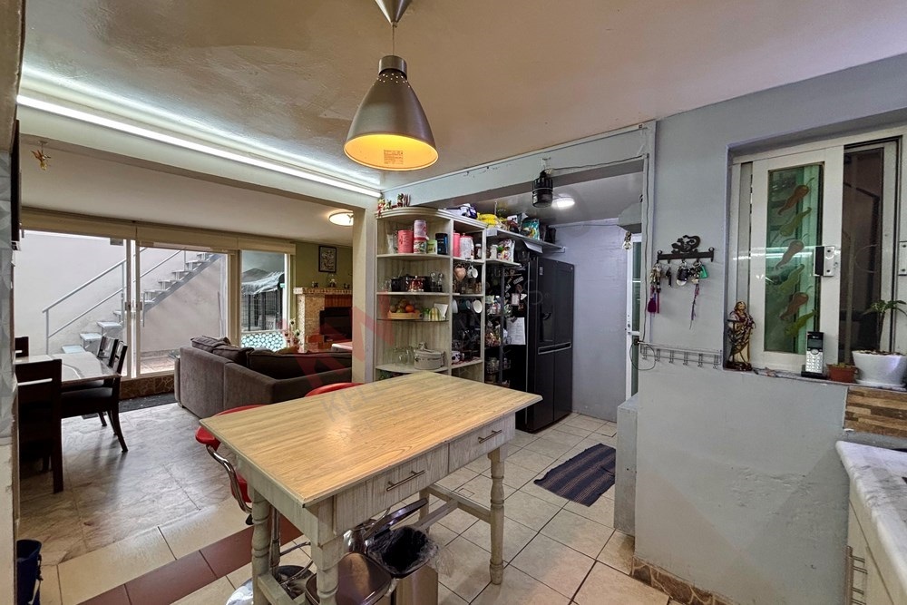 8 de 34: Cocina