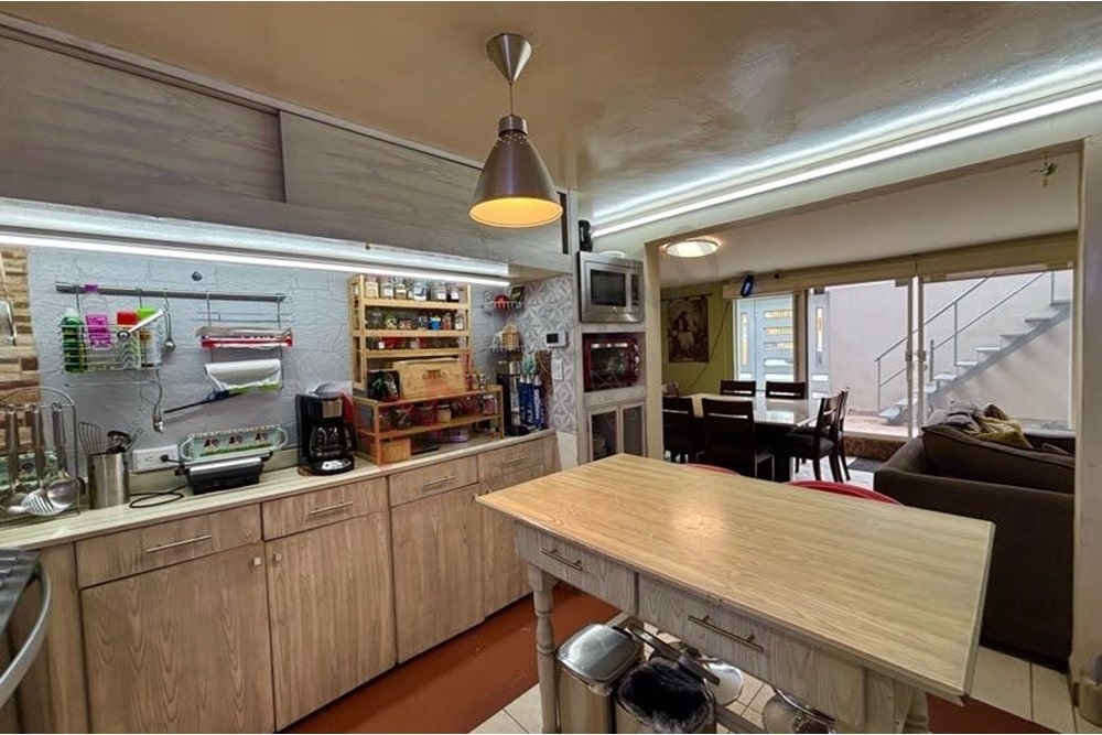 7 de 34: Cocina