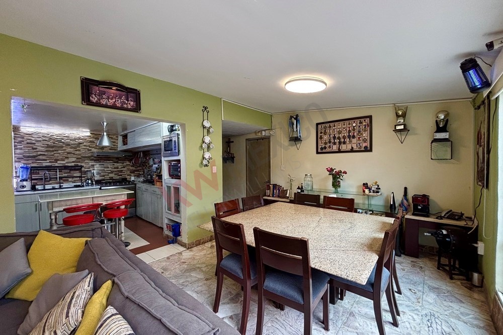 6 de 34: Comedor