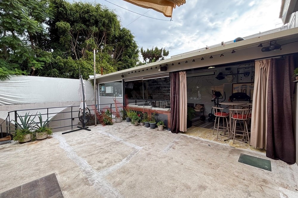 26 de 34: Roof Garden
