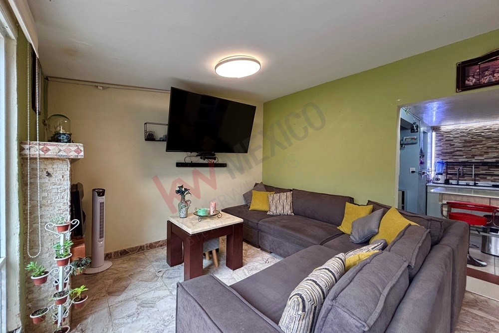 5 de 34: Sala