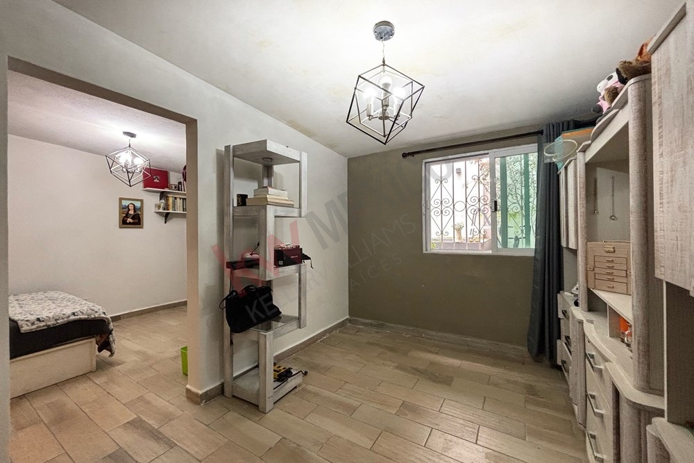 22 de 34: Vestidor recámara 2