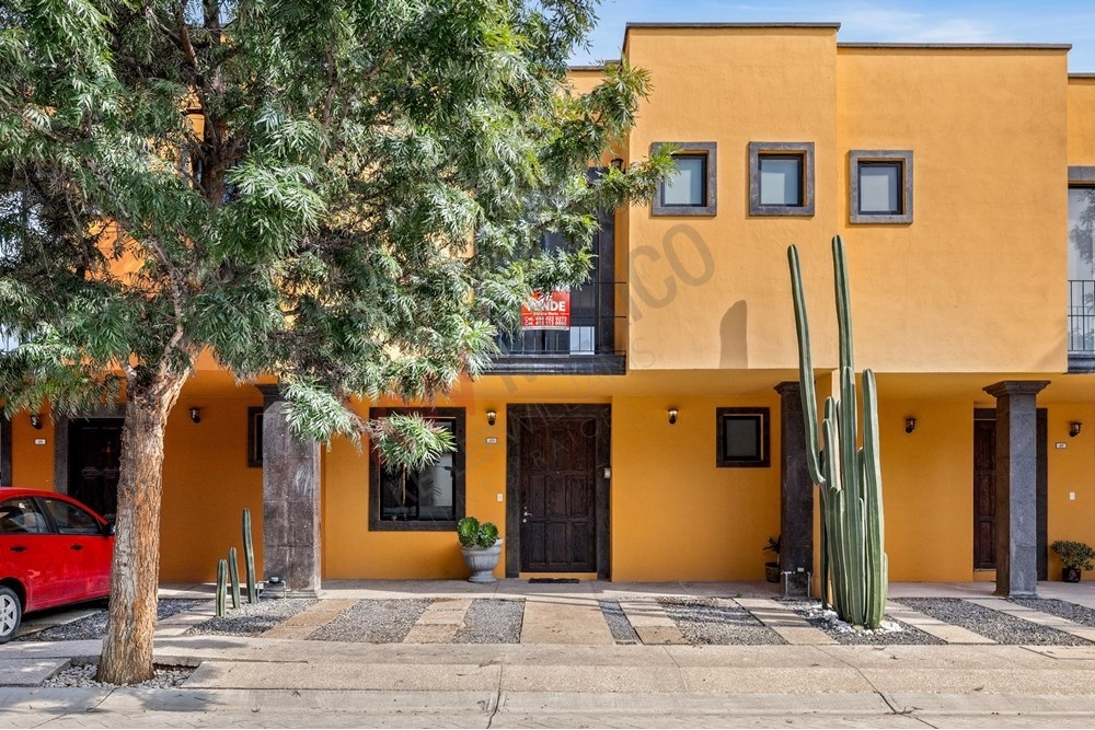 1 of 27: Modern, Furnished San Miguel Allende Home with Rooftop