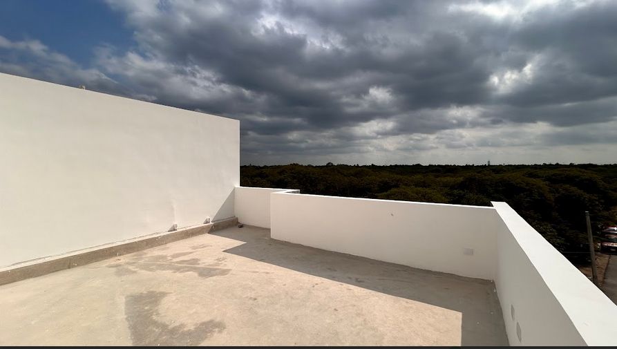 13 of 27: casa muestra