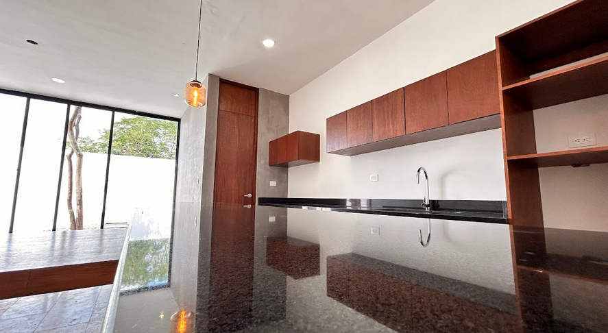 15 of 27: casa muestra