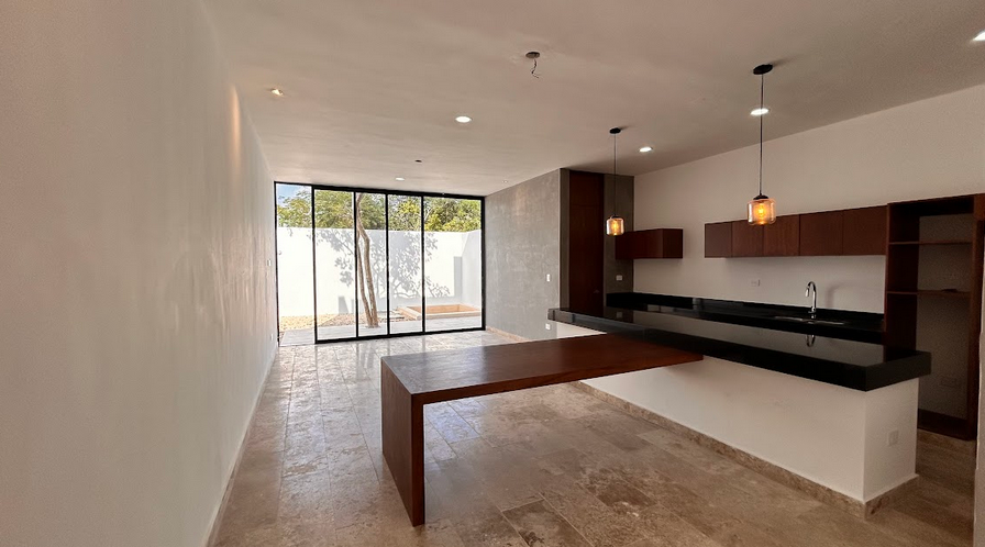 16 of 27: casa muestra