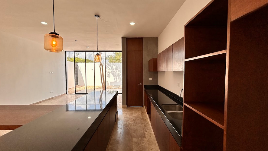 17 of 27: casa muestra