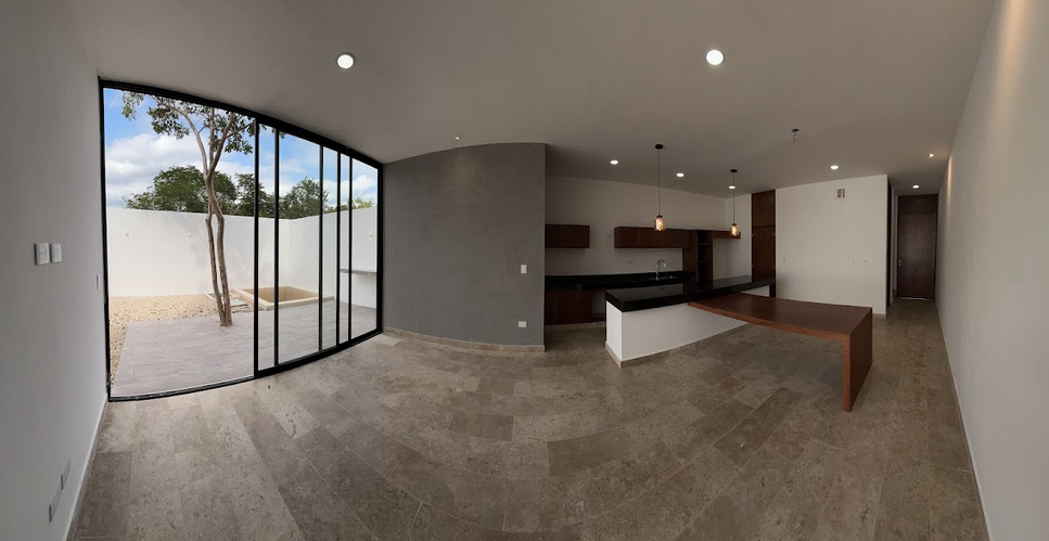 25 of 27: casa muestra