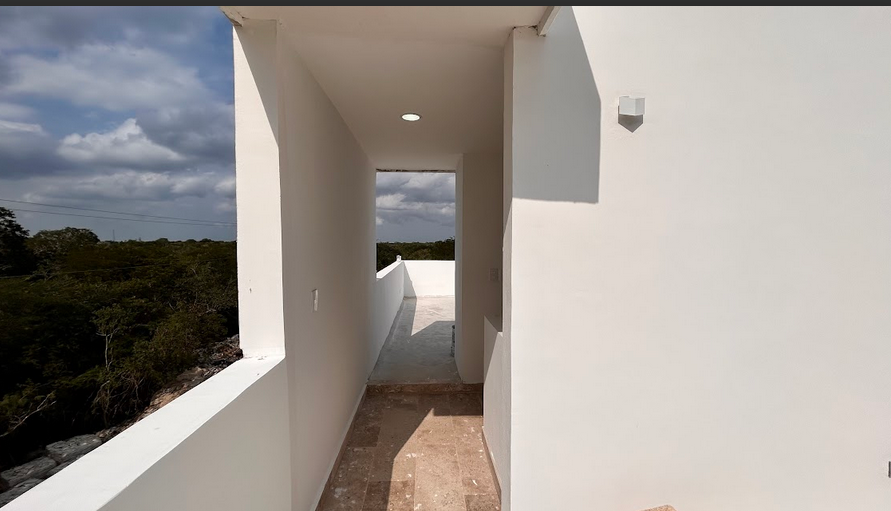 26 of 27: casa muestra