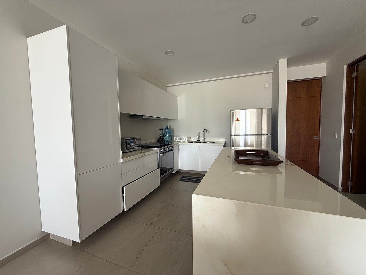 Departamento en 60 Norte, Mérida, foto 4 de 24