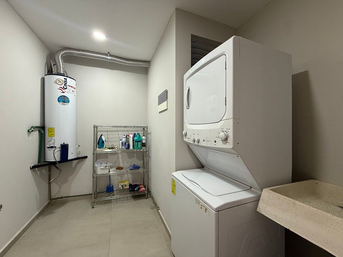 Departamento en 60 Norte, Mérida, foto 5 de 24
