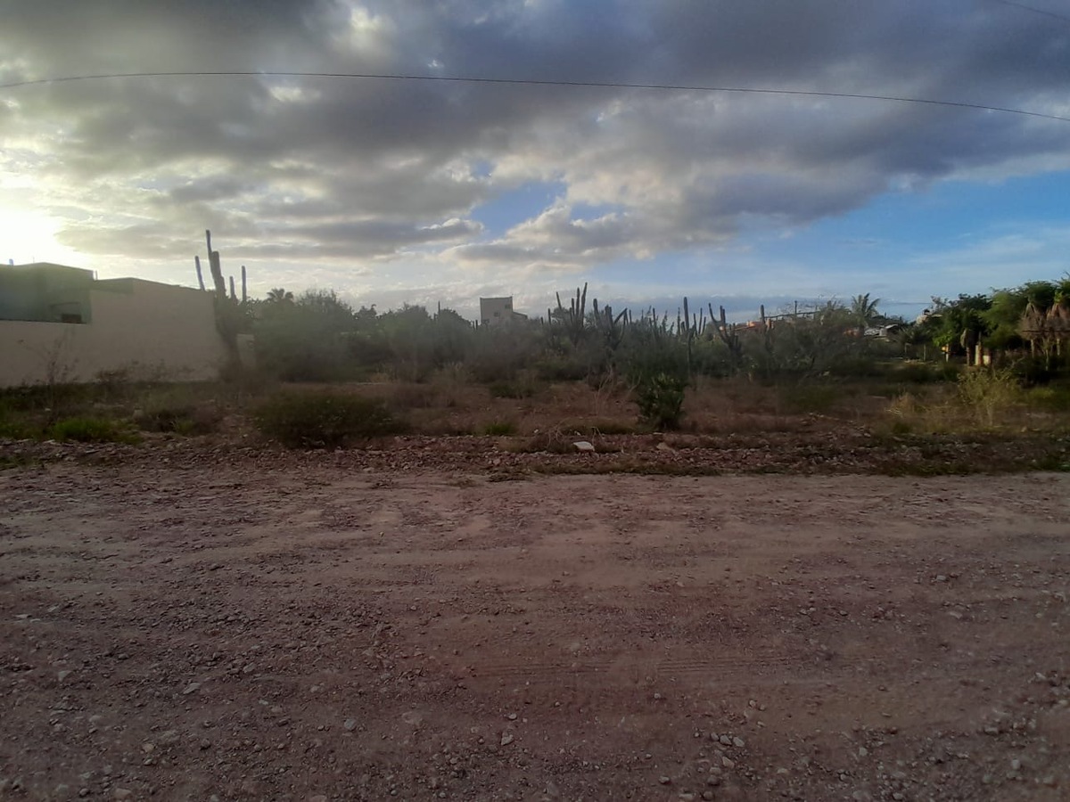 1 of 12: frente terreno Calle decimo novena