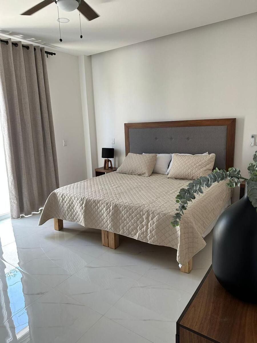 Apartamento em Las Jarretaderas, Bahía de Banderas, foto 2 de 24