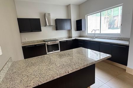 Departamento en Venta en Lomas del Río Naucalpan