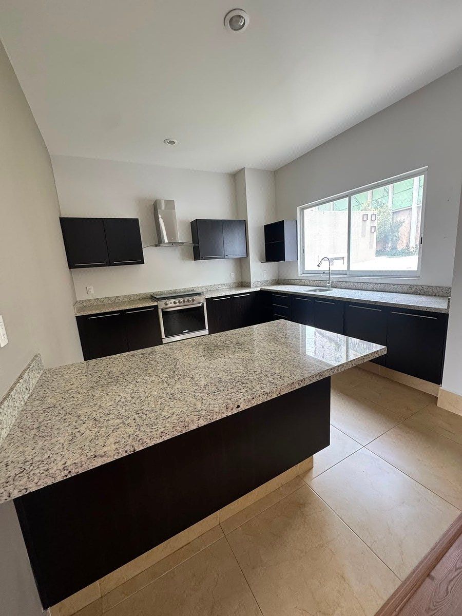 Departamento en Lomas del Río, Naucalpan de Juárez, foto 3 de 11