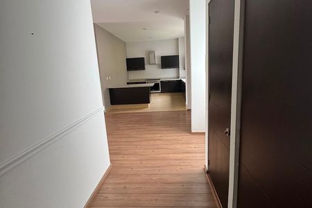Departamento en Venta en Lomas del Río Naucalpan