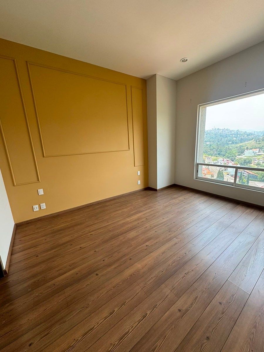Departamento en Lomas del Río, Naucalpan de Juárez, foto 6 de 11