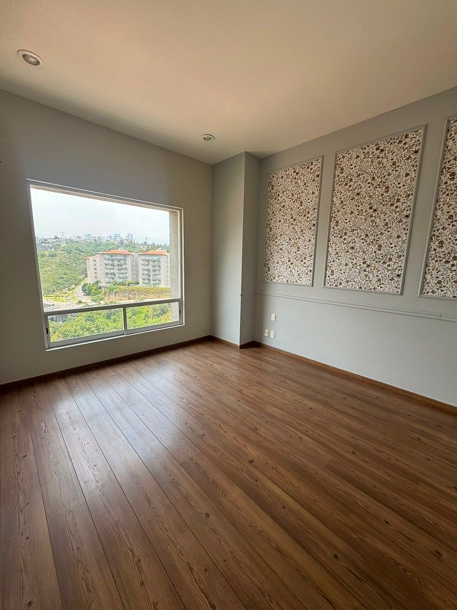Departamento en Lomas del Río, Naucalpan de Juárez, foto 4 de 11