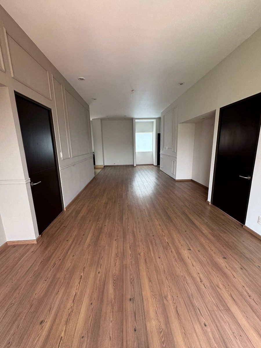 Departamento en Lomas del Río, Naucalpan de Juárez, foto 5 de 11