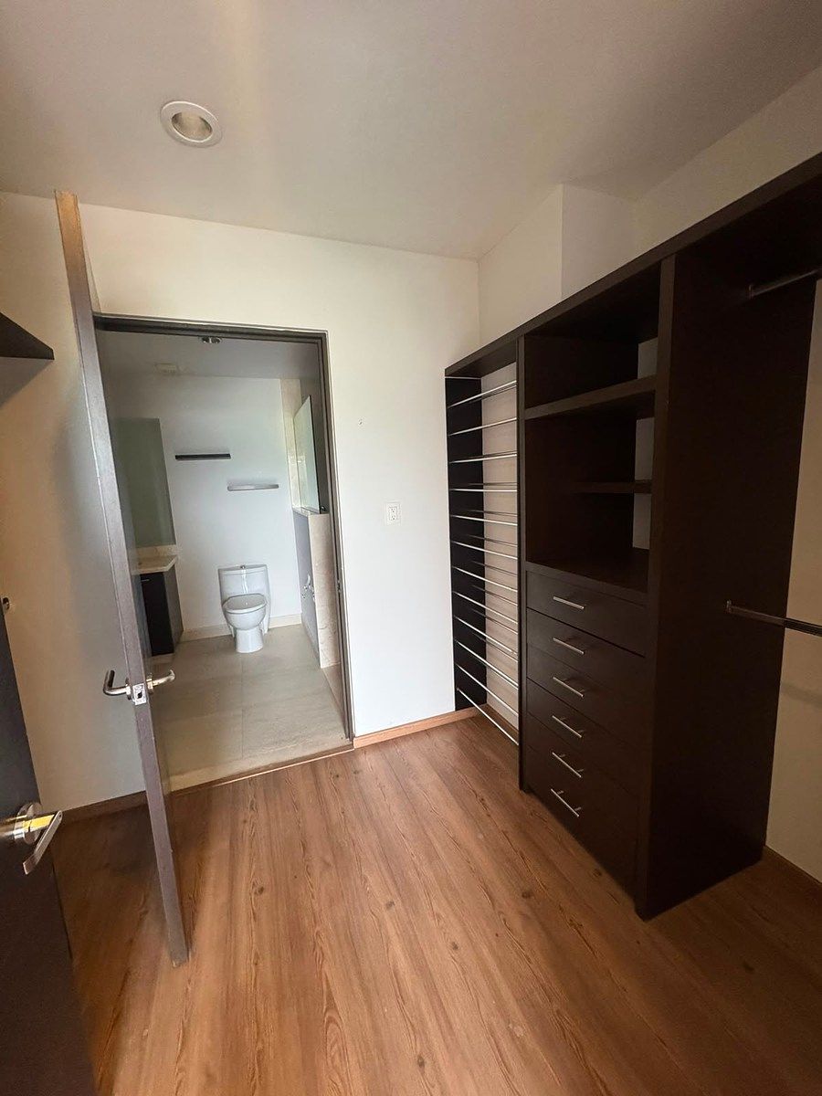 Departamento en Lomas del Río, Naucalpan de Juárez, foto 7 de 11