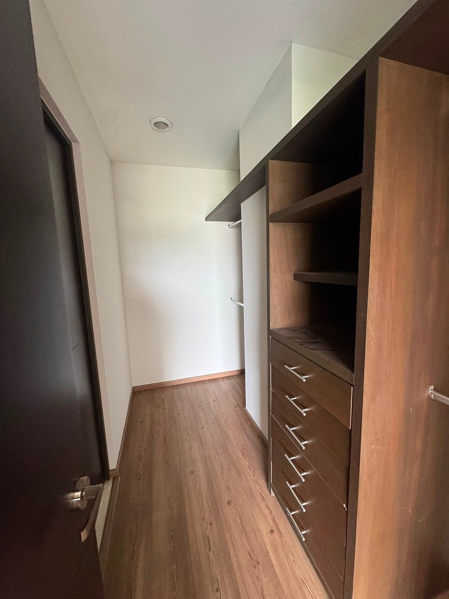 Departamento en Lomas del Río, Naucalpan de Juárez, foto 8 de 11