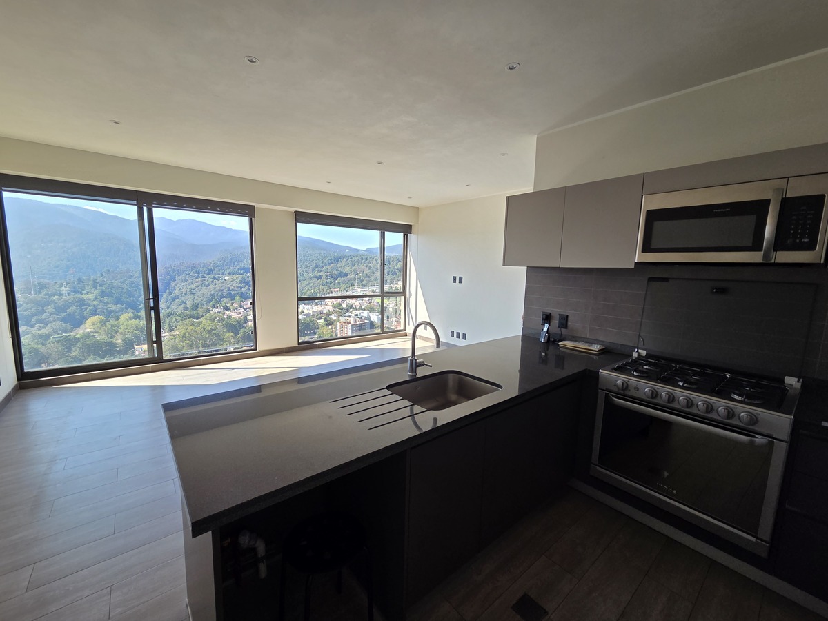 2 de 13: Cocina Integrada