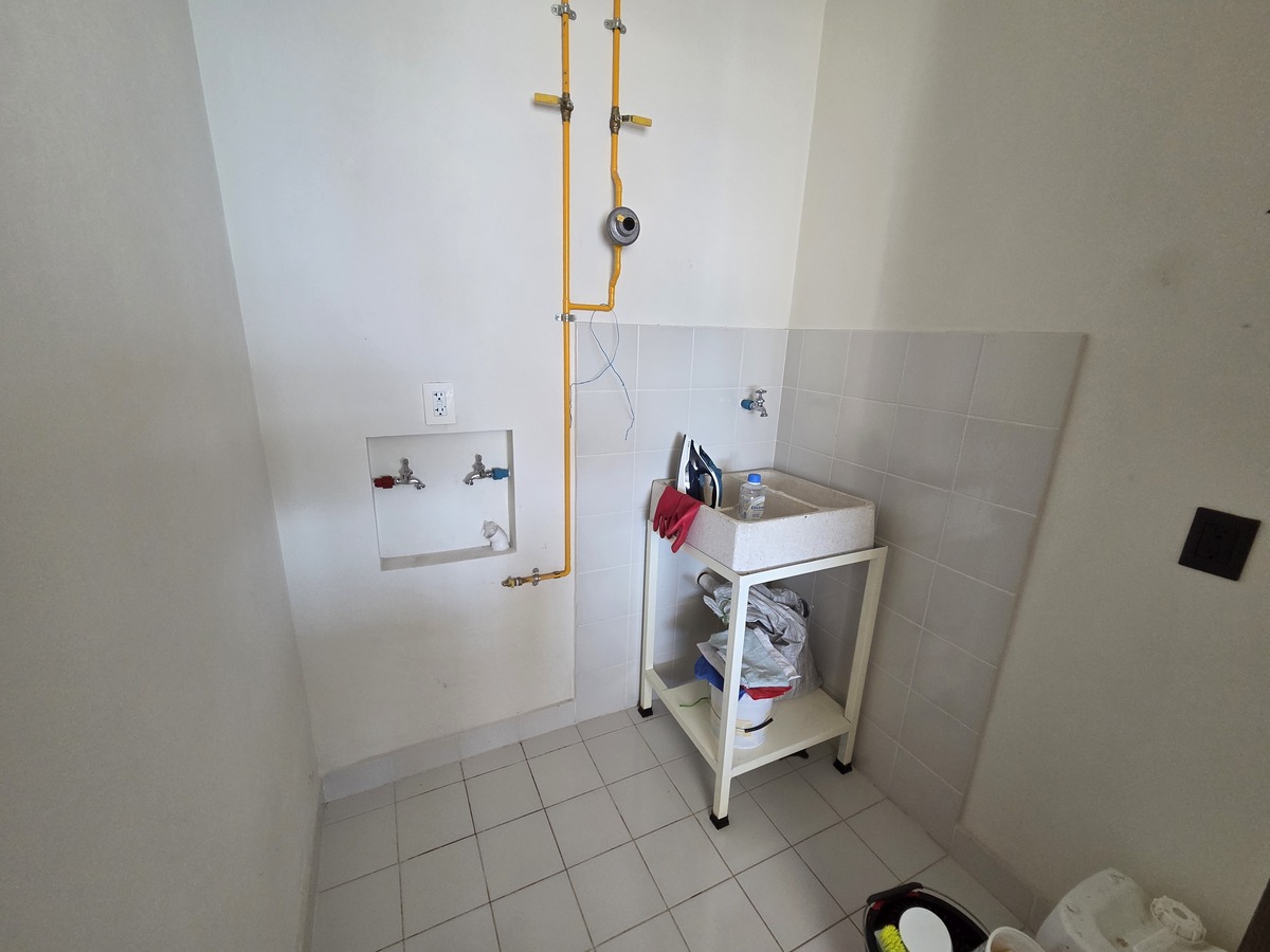 13 de 13: Área de Lavado