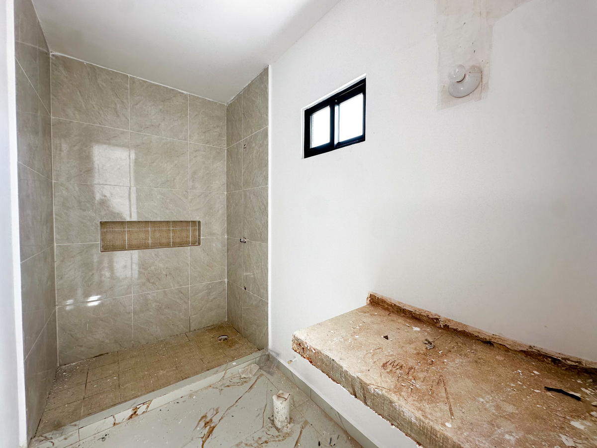 5 de 19: Baño Recámara Principal