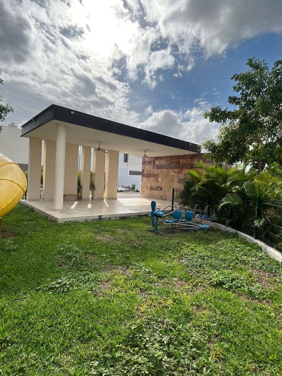 10 de 19: Terraza Social