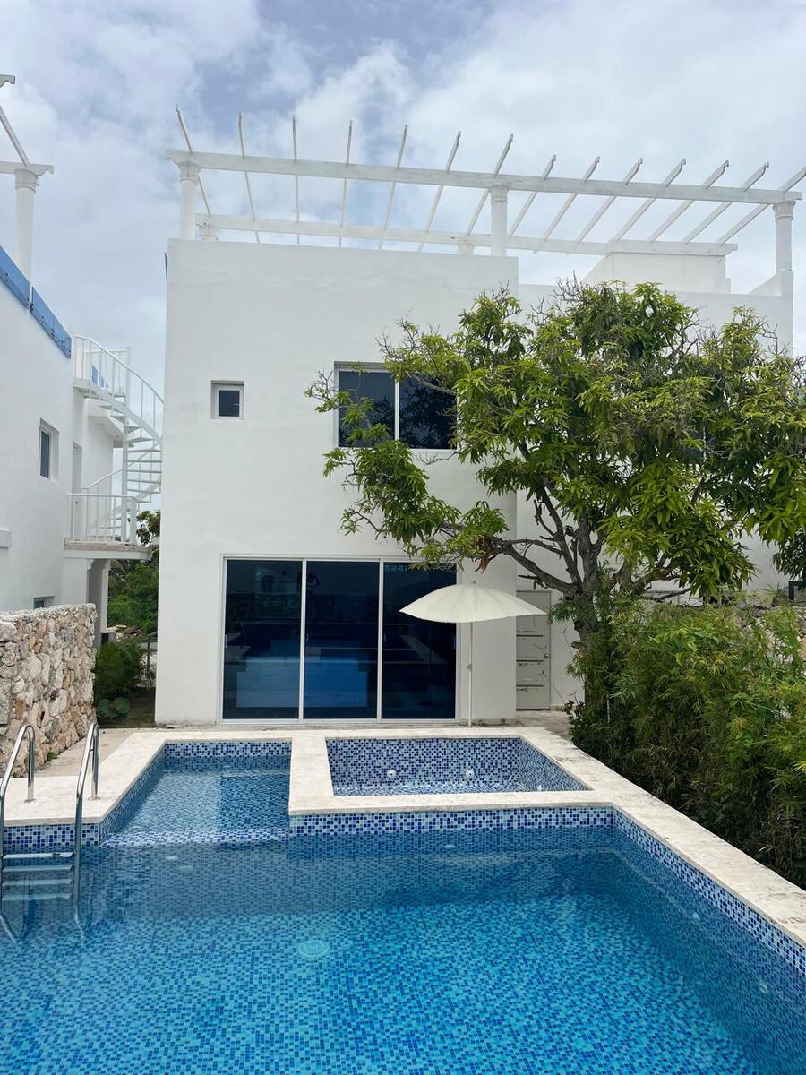 Casa en Bávaro