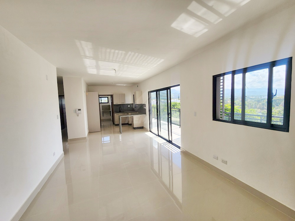 TORRE ROOFTOP Y GIMNASIO LLANOS GURABO SANTIAGO