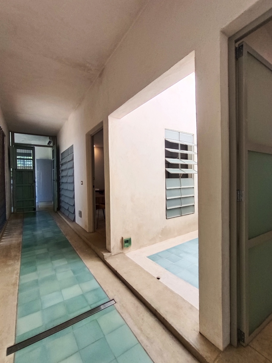 13 de 23: Cubo de luz