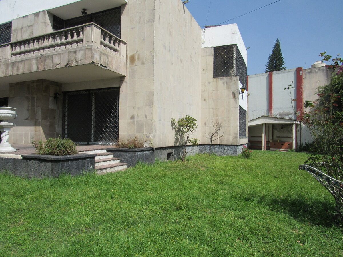 5 de 14: Terreno en Venta en Insurgentes San Borja Rayo Vende ®
