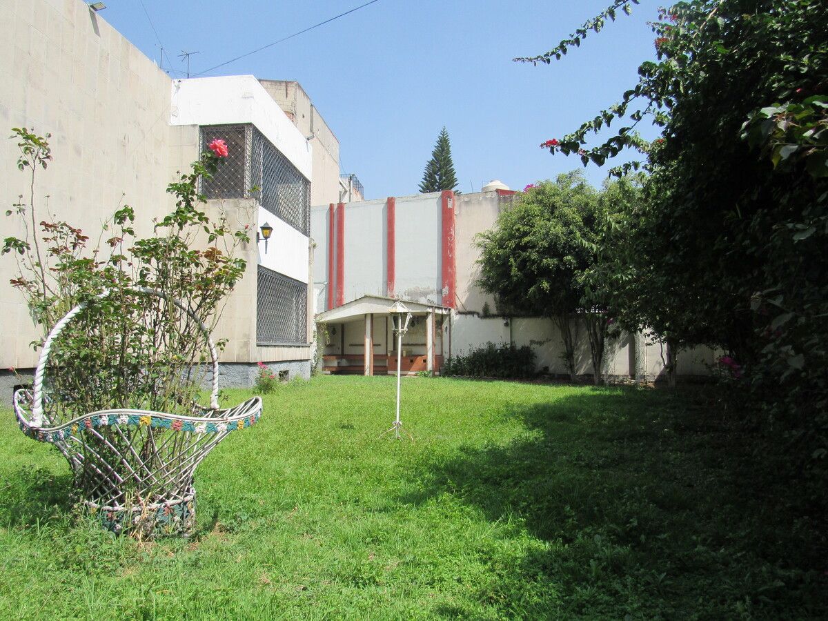4 de 14: Terreno en Venta en Insurgentes San Borja Rayo Vende ®