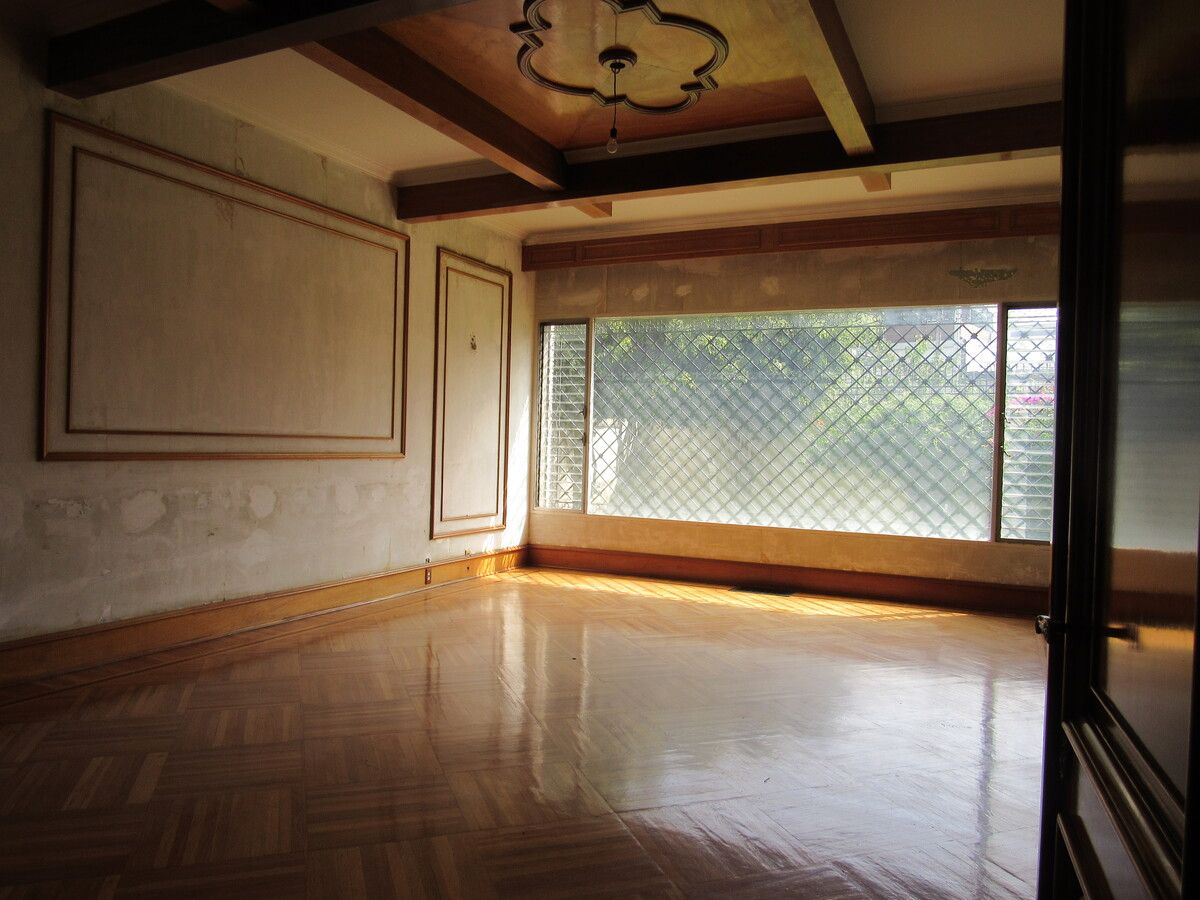 11 de 14: Terreno en Venta en Insurgentes San Borja Rayo Vende ®