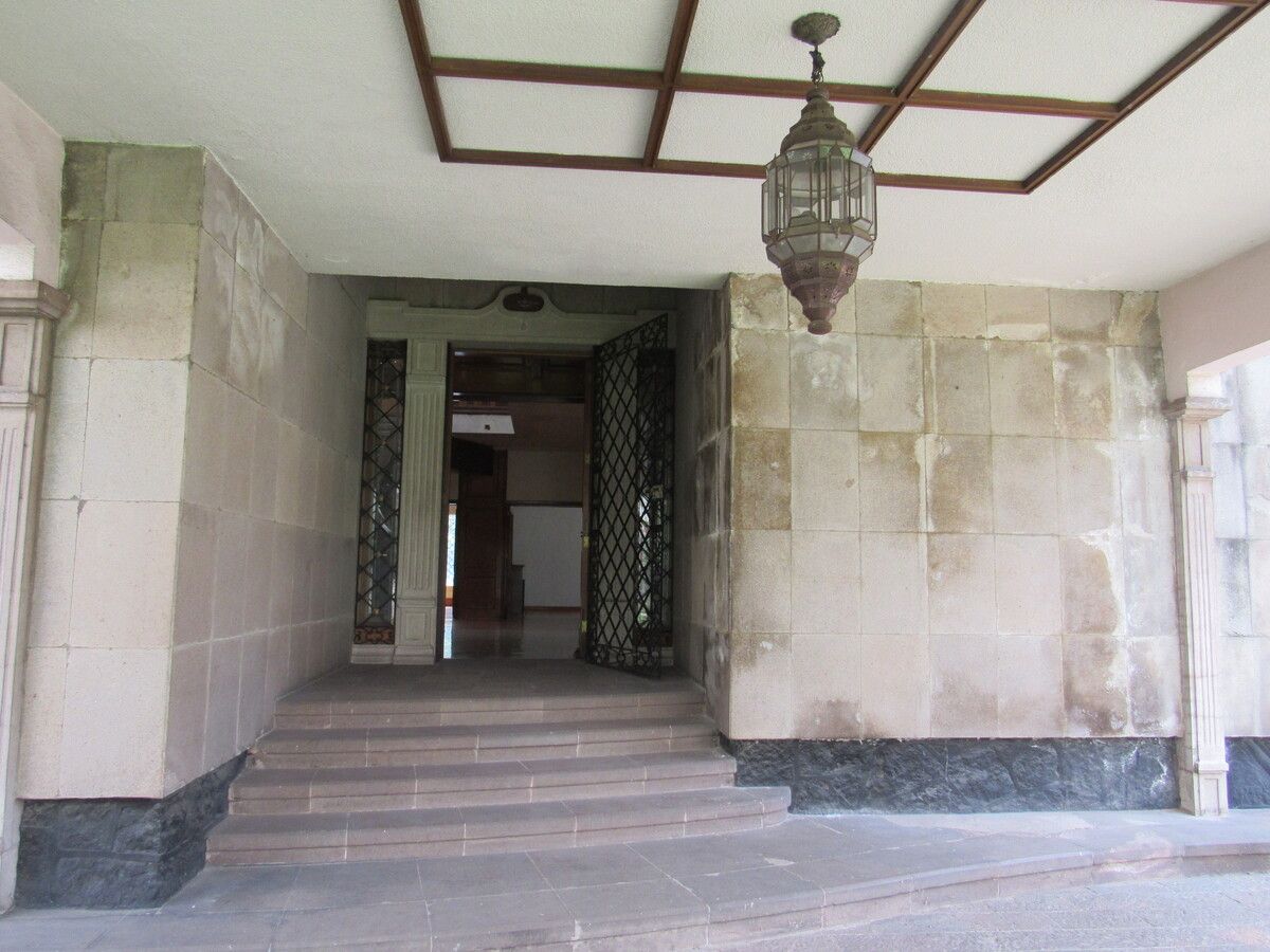 6 de 14: Terreno en Venta en Insurgentes San Borja Rayo Vende ®